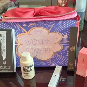 Ipsy Little Luxuries Bulk Bag $188 Value